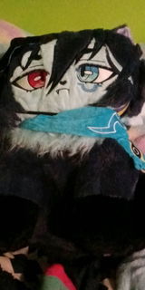 Lilly review photo