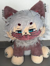 Ash review photo
