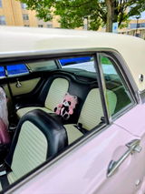 Jennifer A Hartfield review photo