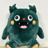 Maia Orei review photo
