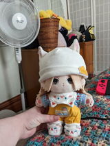Emmelynn K. review photo
