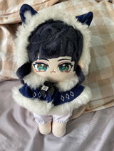 Li q.D. review photo