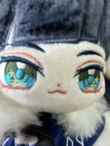 Li q.D. review photo