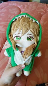 Francoise B. review photo