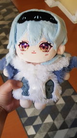 Francoise B. review photo