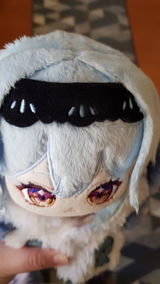 Francoise B. review photo