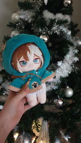 Hanna F. review photo