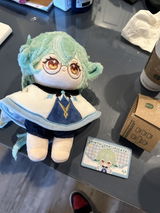H.P. review photo
