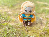 Razberry review photo