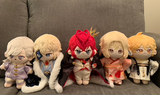 C.K. review photo