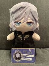 C.K. review photo