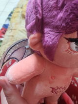 Melly review photo