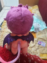 Melly review photo