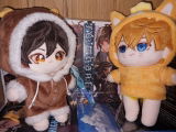 Mari review photo
