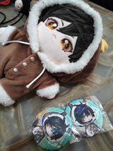 Nanami review photo