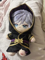 Vivienne Iris review photo