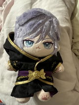 Vivienne Iris review photo