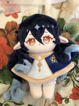 Cutie B. review photo