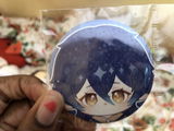 Cutie B. review photo