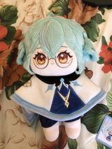 Cutie Bunny review photo
