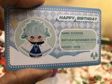 Cutie Bunny review photo