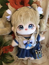 Cutie Bunny review photo