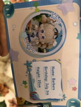 Cutie Bunny review photo