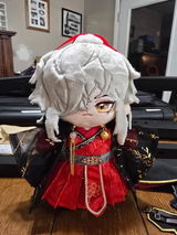 Rurina R. review photo