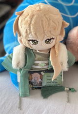 Rin review photo