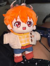 Anon review photo