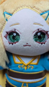 Steff review photo