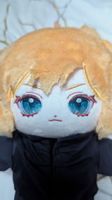 Steff review photo