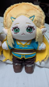 Steff review photo