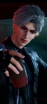 Kenn review photo