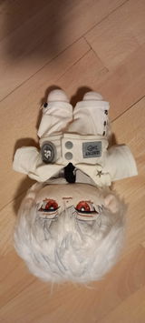 Nikkie review photo
