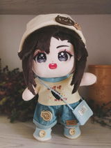 Daria review photo