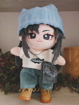 Daria review photo
