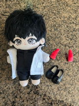 angel review photo
