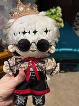 Jen review photo