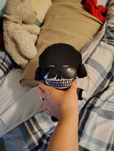Corbeauxx review photo
