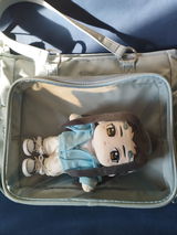 Daria review photo
