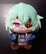 Damien review photo