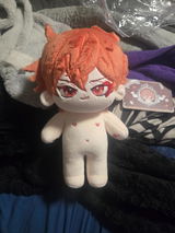 Cori review photo