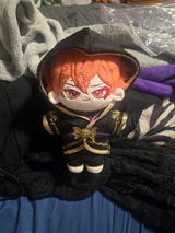 Cori review photo