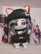 Daria review photo