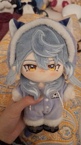 Ren review photo