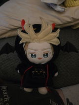 Pika A. review photo