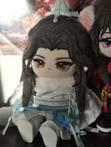 Arsene Shen review photo
