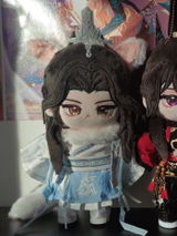 Arsene Shen review photo
