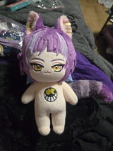 Cori review photo
